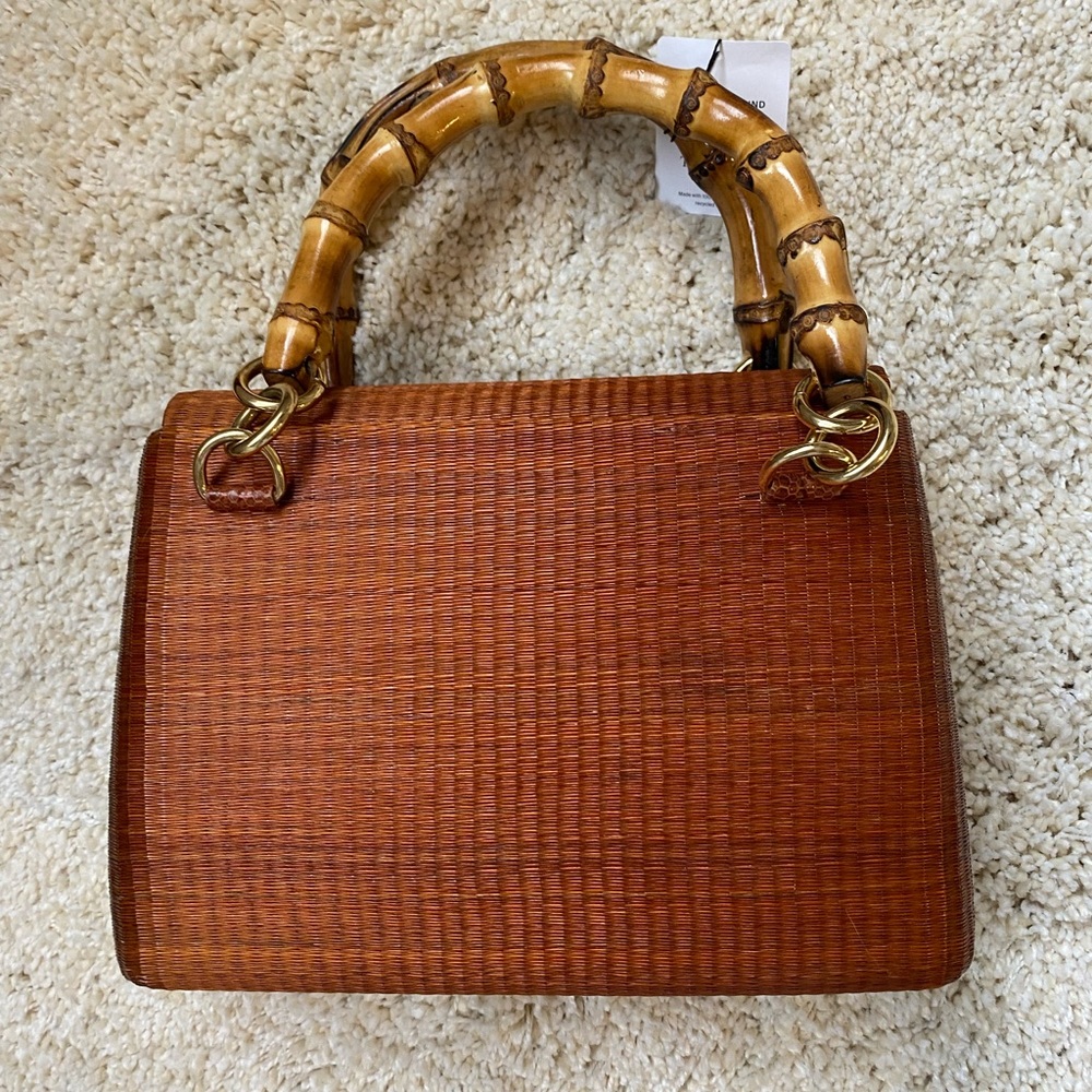 Serpui Laila Bag **SOLD OUT**